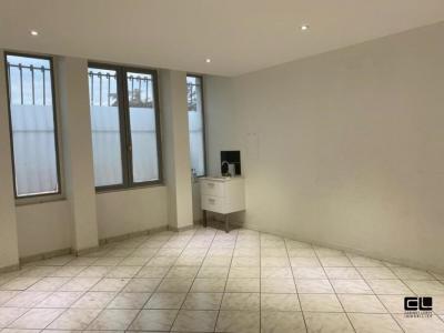 Louer Local commercial 24 m2 Fontaines-sur-saone