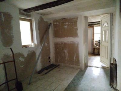 Acheter Immeuble 250 m2 Chaux-les-port
