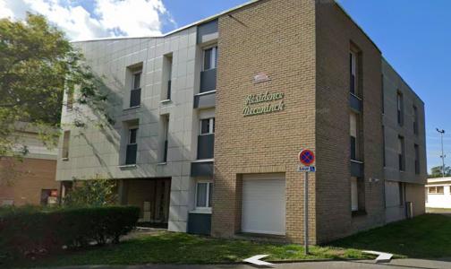 Annonce Location Appartement Grande-synthe 59