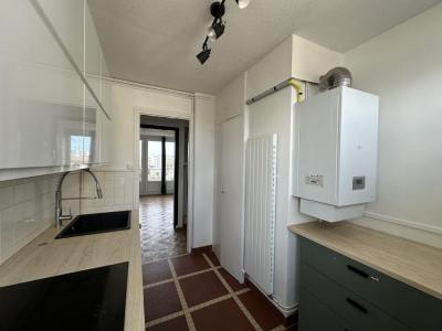 Acheter Appartement 56 m2 Rennes