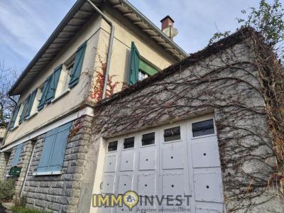 Annonce Vente 9 pices Maison Isle 87