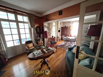 Acheter Maison 190 m2 Isle