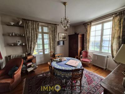 Acheter Maison Isle Haute vienne