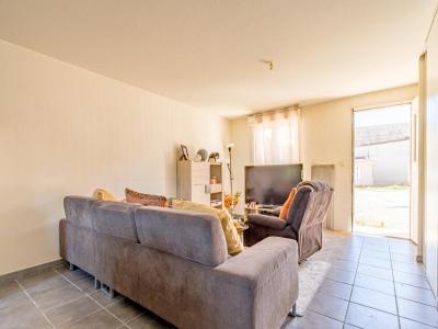 For sale Morestel 3 rooms 61 m2 Isere (38510) photo 2