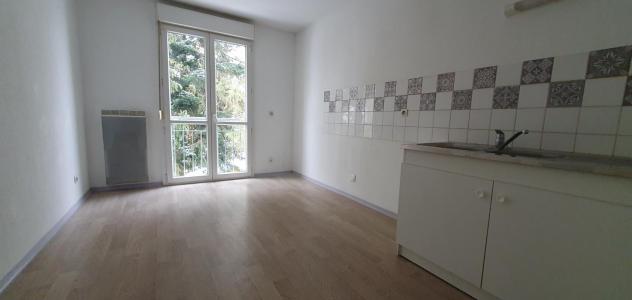 Louer Appartement 55 m2 Hirtzbach