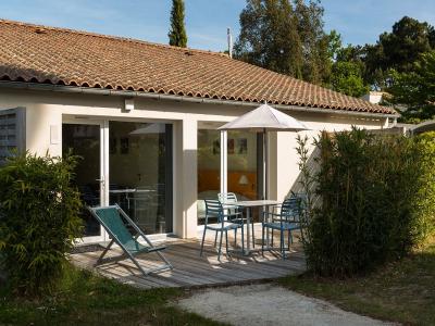 Acheter Appartement Mathes Charente maritime