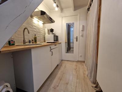 Louer Appartement 14 m2 Reims