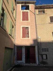 For sale Buis-les-baronnies 1 room 200 m2 Drome (26170) photo 0