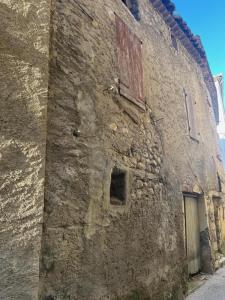 Annonce Vente Maison Buis-les-baronnies 26