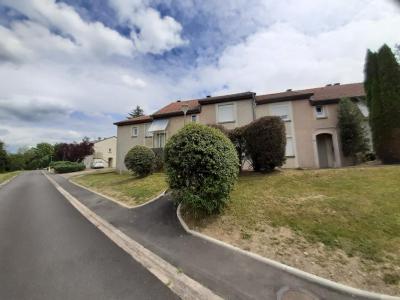 Annonce Location 2 pices Appartement Fougerolles 70