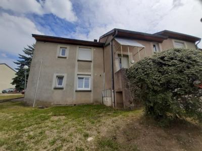 Louer Appartement 50 m2 Fougerolles