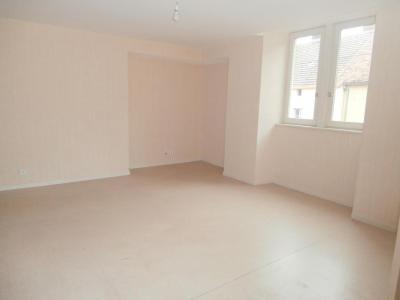 Annonce Location Appartement Amance 70
