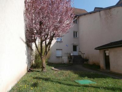 Louer Appartement Amance Haute saone