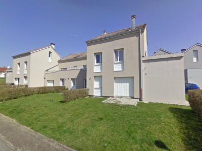 For rent Saint-loup-sur-semouse 2 rooms 49 m2 Haute saone (70800) photo 0