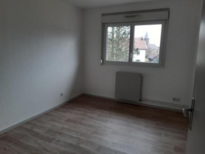 Louer Appartement 61 m2 Servance