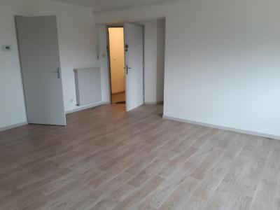 Louer Appartement Servance Haute saone