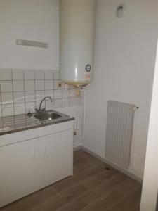 Louer Appartement 28 m2 Polaincourt-et-clairefontaine