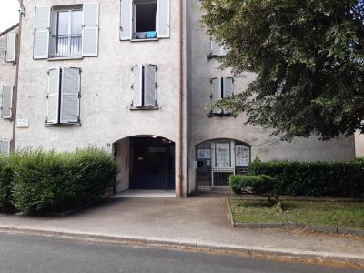 Louer Appartement 50 m2 Saint-loup-sur-semouse