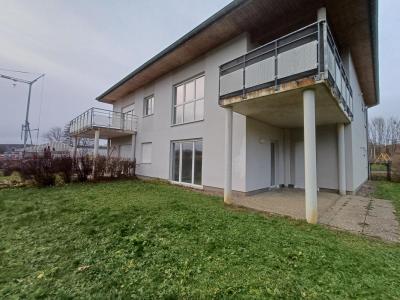 For rent Port-sur-saone 4 rooms 85 m2 Haute saone (70170) photo 0