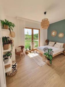 For rent Plouguerneau 3 rooms 90 m2 Finistere (29880) photo 3