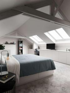 For rent Landivisiau 3 rooms 80 m2 Finistere (29400) photo 3