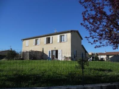 For rent Castelnau-d'estretefonds 3 rooms 77 m2 Haute garonne (31620) photo 0