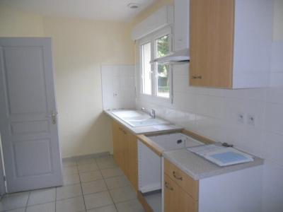 Louer Maison Castelnau-d'estretefonds Haute garonne