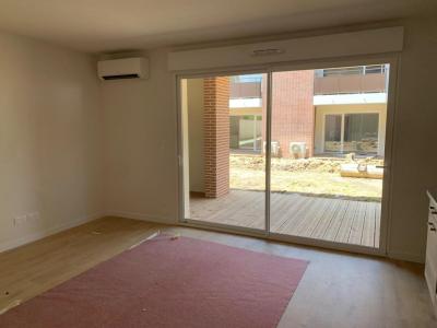 For rent Bruguieres 2 rooms 45 m2 Haute garonne (31150) photo 1