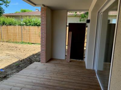 For rent Bruguieres 2 rooms 45 m2 Haute garonne (31150) photo 2