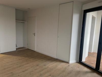Annonce Location 2 pices Appartement Castelginest 31