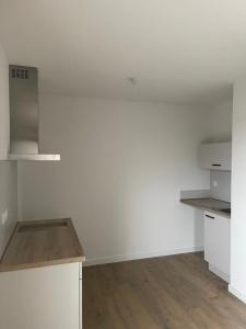 Louer Appartement 42 m2 Castelginest