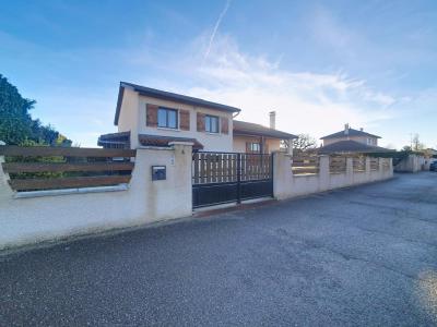 Annonce Vente 4 pices Maison Mions 69