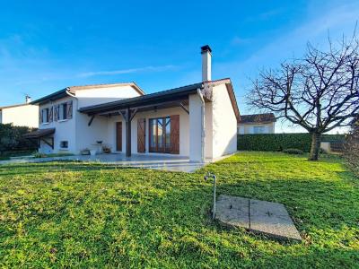 Acheter Maison Mions 370000 euros