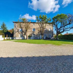 Annonce Vente 4 pices Appartement Communay 69