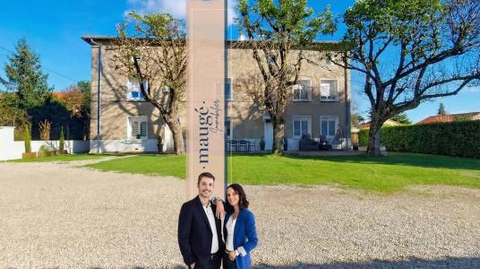 For sale Communay 4 rooms 126 m2 Rhone (69360) photo 0