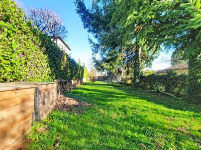 Acheter Maison 126 m2 Communay