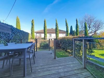 Acheter Maison Communay 310000 euros