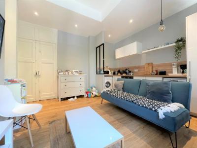 Annonce Location 2 pices Appartement Nice 06