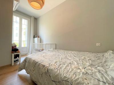 Louer Appartement 31 m2 Nice