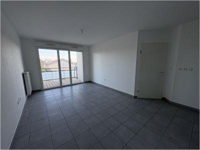 For rent Villeneuve-tolosane 2 rooms 45 m2 Haute garonne (31270) photo 0