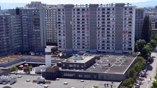 Annonce Vente Parking Strasbourg 67