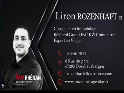 Acheter Parking Strasbourg