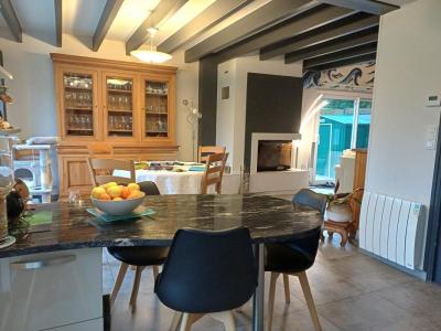 Acheter Maison Meslan 419260 euros