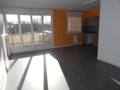 For rent Quetigny 3 rooms 60 m2 Cote d'or (21800) photo 1