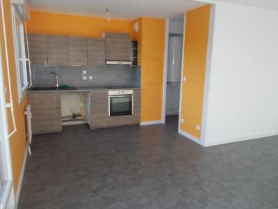For rent Quetigny 3 rooms 60 m2 Cote d'or (21800) photo 2