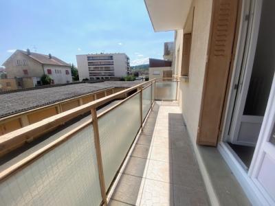Louer Appartement Dijon 550 euros