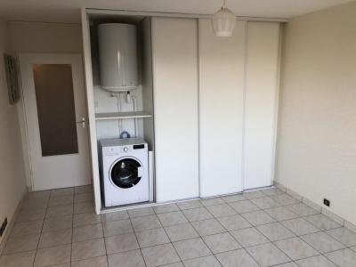 For rent Talant 1 room 24 m2 Cote d'or (21240) photo 2