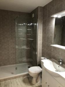 For rent Talant 1 room 24 m2 Cote d'or (21240) photo 3