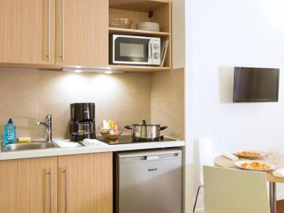 For sale Havre 1 room 20 m2 Seine maritime (76600) photo 4