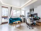 For sale Apartment Paris-15eme-arrondissement 43 m2 2 pieces